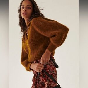 Ba&sh sweater, size 3, excellent condition